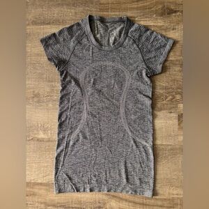 Lululemon Swiftly Tech Top